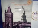 ASD 380 *WHITE/GOLD* RUDOLF KEMPE* DVORAK 'NEW WORLD' SYMPHONY NO.5* BPO* NM