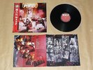 W.A.S.P. / Japan LP / OBI / 1984 /  ECS-81671 / Metal