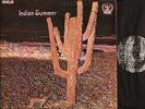 INDIAN SUMMER indian summer self titled s/t same NE 3 uk rca/neon 1971 LP EX+/VG