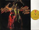 PEOPLE'S CHOICE boogie down usa PIR 69175 A1/B1 1st uk press 1975 LP EX/VG