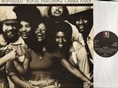 RUFUS FEATURING CHAKA KHAN rufusized ABCL 5063 A1U/B2U uk abc 1974 LP EX/VG+