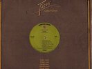 THE FACES long player WS 1892 usa 1 1971 textured sleeve LP EX/EX-