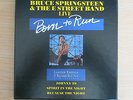 BRUCE SPRINGSTEEN Born To Run UK 2 x 7