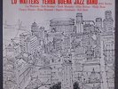 LU WATTERS' YERBA BUENA JAZZ BAND: Same LP (Mono) Jazz