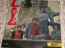 LOVE: ORIGINALE SU VEDETTE PSYCH++FIRST PRESS..ERA BEAT++++++++