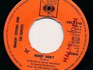 Shakin´ Stevens & Sunsets - Honey don´t 7