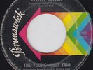 The YOUNG HOLT TRIO wack wack 45 killer MOD JAZZ classic R&B dancer HEAR ?