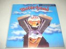 MOTORHEAD - THE BEST OF... raro LP 1992 perfetto, mint 