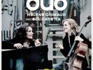 Helene Grimaud / Sol Gabetta - Duo Vinyl LP (2) Deutsche Grammophon NEW