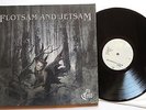 FLOTSAM AND JETSAM - The Cold - Gatefold - Nuclear Blast