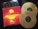 DAWN - Slaughtersun 2-LP GOLD VINYL - LTD. 100 ... dissection mayhem unanimated