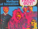 Frank Zappa & The Mothers of Invention - Freak Out 2 x LP NEW Vinyl Album Record
