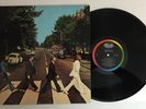The Beatles - Abbey Road - Vinyl LP Record Capitol SJ-383 (VG++)