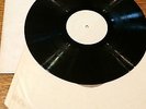 STANLEY CLARKE:Journey To Love.RARE UK PROMO TEST PRESSING LP-1975-