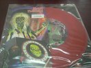 IRON MAIDEN  Out Of The Silent Planet/ Aces High (Live), 7’, Red Limited