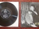RARE ANNIE ROSS WITH TONY CROMBIE 4-TET  10* ANNIE BY CANDLELIGHT 1957 NJT504