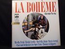 G. Puccini - La Boheme / Schippers    2 LP-Box