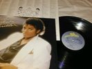 Michael Jackson - Thriller - UK EPC 85930 Stunning Near Mint