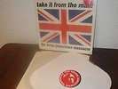 THE BRIAN JONESTOWN MASSACRE TAKE IT FOR THE MAN 2LP VINYL EDITION