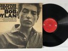 Bob Dylan - The Times They Are A-Changin' - 1964 Vinyl LP Record Mono CL 2105