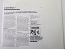 CAPTAIN BEYOND Sufficienty Breathless LP RARE PROMO PRESS MINT SEALED