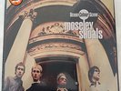OCEAN COLOUR SCENE MOSELEY SHOALS RECORD STORE DAY 2016 RED VINYL 2LP NEW SEALED