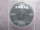 Little Milton-Grits Ain't Grocers/I Can't Quit You Baby CLASSIC MOD SOUL