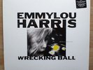 Emmylou Harris WRECKING BALL 3LP Vinyl Deluxe Edition RSD 2016 13 unreleased 