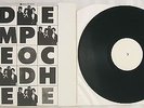 live LP 1987/88 - depeche mode - 