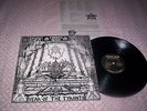 TYRANT'S REIGN - YEAR OF THE TYRANTS 1987 US PRIVATE METAL ABLAZE MORBID SAINT