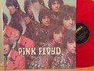 PINK FLOYD Piper At The Gates Of Dawn LP MONO red vinyl UK PSYCH SYD BARRETT