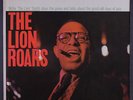 WILLIE 'THE LION' SMITH: The Lion Roars LP (PC, sl cw) Jazz
