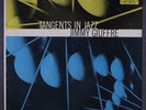 JIMMY GIUFFRE: Tangents In Jazz LP (Mono, turquoise Long Playing label) Jazz