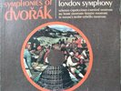 Kertesz/Dvorak: Complete Symphonies London Stereo Box Set