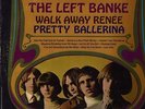 LEFT BANKE Walk Away Renee 1967 or. US stereo lp EX vinyl