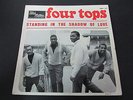 FOUR TOPS   EP 45T 7