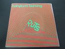 THE RUTS   SP 45T 7