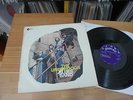 THE UNDERDOGS BLUES BAND SAME LP 1966 FROM NEW ZEALAND TOP RARE