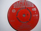 Emmet Spiceland,Lowlands Low,(POF 089),b/w Bunclody,Very rare Irish folk,7