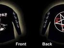 Bathory - The Goat Longsleeve-XL #20728 - XL