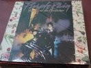 PRINCE PURPLE RAIN LP SEALED PURPLE VINYL WITH POSTER GERMANY IMPORT R.I.P.