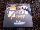 BORIS With MERZBOW - ROCK DREAM 3-LP Set RED Vinyl MINT pelican sunn southern