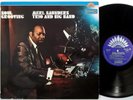 MERL SAUNDERS Soul Grooving AMERICA LP mod soul jazz