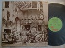 JETHRO TULL MINSTREL IN THE GALLERY / JAPAN