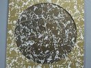 SIMPLE MINDS ONCE UPON A TIME LP PIC DISC IN DIE CUT G/FOLD COVER UK