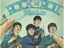THE BEATLES ROCK N ROLL MUSIC 2LP