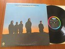 THE COMMON PEOPLE Of The People By The People For The People LP RARE Orig Psych