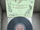 Period.SPLP-523. Mozart.Trio n.1&6 piano,Violin and Cello.K496/254.J.Starker.Mi
