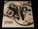 Yonder Mountain String Band-The Show-ORIGINAL 2009 US Bluegrass LP-SEALED-w/CD