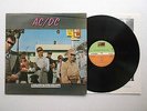 AC/DC-DIRTY DEEDS DONE DIRT CHEAP..SUPERB 1ST UK PRESS (NEAR) MINT VINYL LP 1976